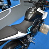スズキ GSX-8S（東京モーターサイクルショー2023）