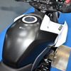 スズキ GSX-8S（東京モーターサイクルショー2023）
