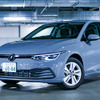 VWゴルフ eTSI Active 車体色：ムーンストーングレー