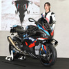 BMW M1000RR（東京モーターサイクルショー2023）