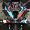 BMW M1000RR（東京モーターサイクルショー2023）