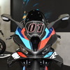 BMW M1000RR（東京モーターサイクルショー2023）