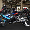 BMW M1000RR（東京モーターサイクルショー2023）