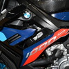 BMW M1000RR（東京モーターサイクルショー2023）