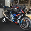 BMW M1000RR（東京モーターサイクルショー2023）