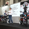 BMW M1000RR（東京モーターサイクルショー2023）