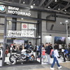 BMW M1000RR（東京モーターサイクルショー2023）