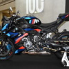 BMW M1000RR（東京モーターサイクルショー2023）