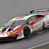88　JLOC Lamborghini GT3