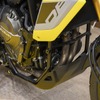 スズキ Vストローム800DE（東京モーターサイクルショー2023）