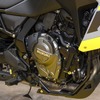 スズキ Vストローム800DE（東京モーターサイクルショー2023）