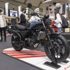 ホンダ CL250（東京モーターサイクルショー2023）