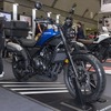 ホンダ CL500（東京モーターサイクルショー2023）