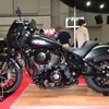 インディアン スポーツ・チーフ（東京モーターサイクルショー2023）
