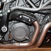 インディアン FTRスポーツ（東京モーターサイクルショー2023）