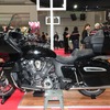 インディアン パースート リミテッド（東京モーターサイクルショー2023）