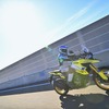 スズキ Vストローム1050DE