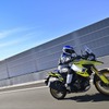 スズキ Vストローム1050DE