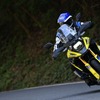 スズキ Vストローム1050DE