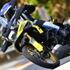 スズキ Vストローム1050DE