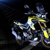 スズキ Vストローム1050DE