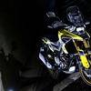 スズキ Vストローム1050DE