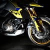 スズキ Vストローム1050DE