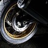 スズキ Vストローム1050DE