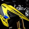 スズキ Vストローム1050DE