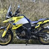 スズキ Vストローム1050DE