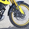 スズキ Vストローム1050DE