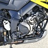 スズキ Vストローム1050DE
