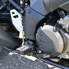 スズキ Vストローム1050DE