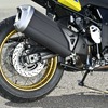 スズキ Vストローム1050DE
