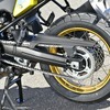 スズキ Vストローム1050DE