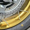 スズキ Vストローム1050DE
