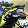 スズキ Vストローム1050DE