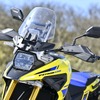 スズキ Vストローム1050DE