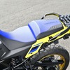 スズキ Vストローム1050DE