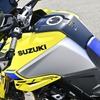 スズキ Vストローム1050DE