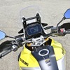 スズキ Vストローム1050DE