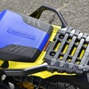 スズキ Vストローム1050DE