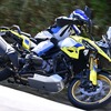 スズキ Vストローム1050DE