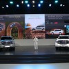 ゼネラルマネージャーを務めるマイケル・チョン氏がタイでの「TANK500」の発売を発表した