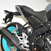 ヤマハ MT-125（東京モーターサイクルショー2023）
