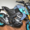 ヤマハ MT-125（東京モーターサイクルショー2023）