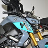 ヤマハ MT-125（東京モーターサイクルショー2023）