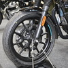 ロイヤルエンフィールド ハンター350（東京モーターサイクルショー2023）