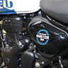 ロイヤルエンフィールド ハンター350（東京モーターサイクルショー2023）
