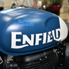 ロイヤルエンフィールド ハンター350（東京モーターサイクルショー2023）